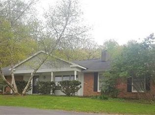 405 Frost Hollow Rd, Easton, PA 18040