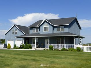 5475 Lorri Ln NE, Moses Lake, WA 98837