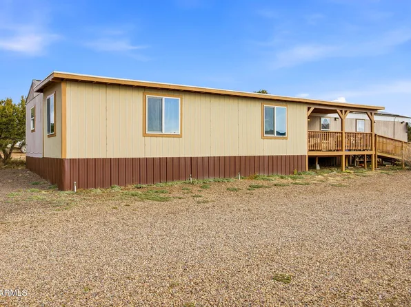 690 STANFORD Drive, Concho, AZ 85924