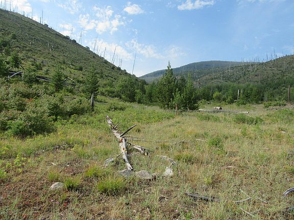 2nd image of Nn N Spade Creek Trl