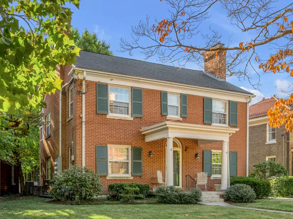 108 Desha Rd #A-b, Lexington, KY 40502