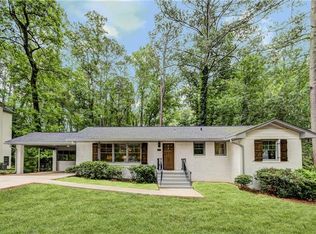 2243 Pinecliff Dr NE, Atlanta, GA 30345