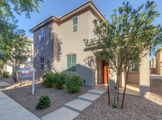 4123 E Oakland St, Gilbert, AZ 85295