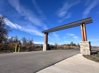 LOT 19 Bobcat Pass, Sheridan, WY 82801