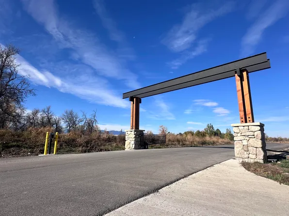 LOT 19 Bobcat Pass, Sheridan, WY 82801