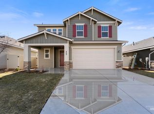 575 W Lyra St, Meridian, ID 83642