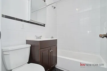 Rented by Keller Williams NYC