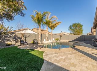 1814 W Desert Spring Way, San Tan Valley, AZ 85144