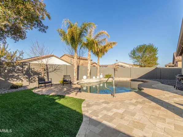 1814 W DESERT SPRING Way, San Tan Valley, AZ 85144
