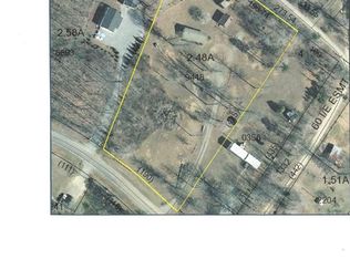 483 Warf Rd, Lexington, NC 27292