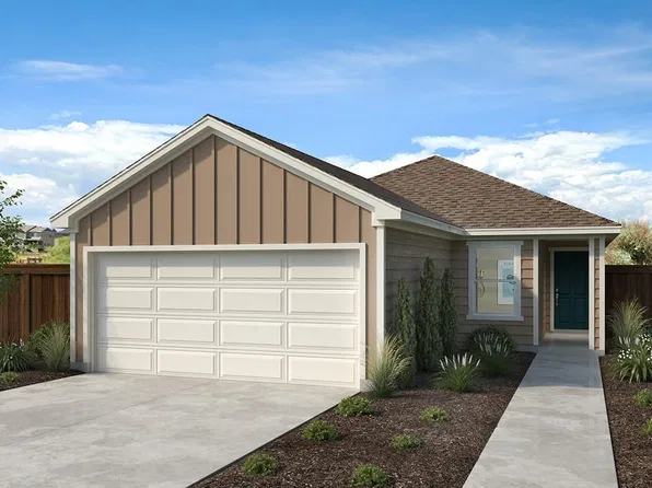 4805 Salerno Ln, Conroe, TX 77304