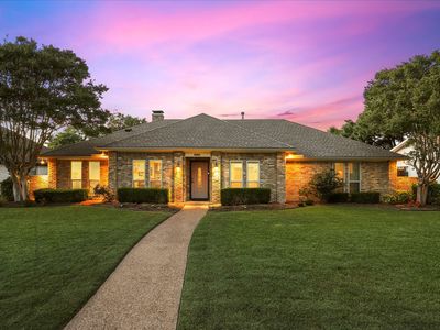 3601 Bonniebrook Dr, Plano, TX, 75075