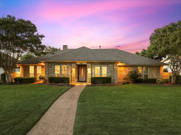 3601 Bonniebrook Dr, Plano, TX 75075
