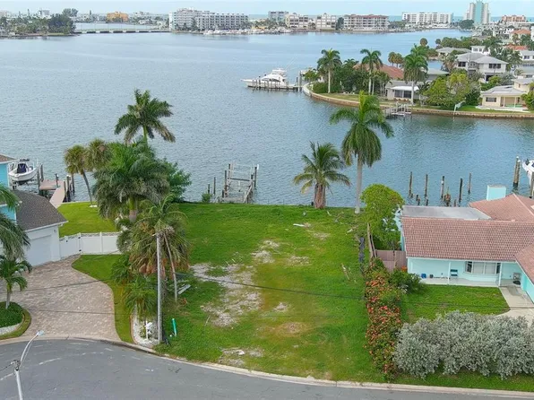 11080 8TH STREET E LOT 25, TREASURE ISLAND, FL 33706