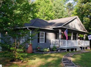 225 Fair Creek Ct, Cleveland, SC 29635