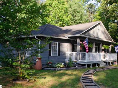 225 Fair Creek Ct, Cleveland, SC, 29635