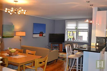 Sold by Halstead Real Estate