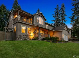 14011 NE 87th St, Redmond, WA 98052