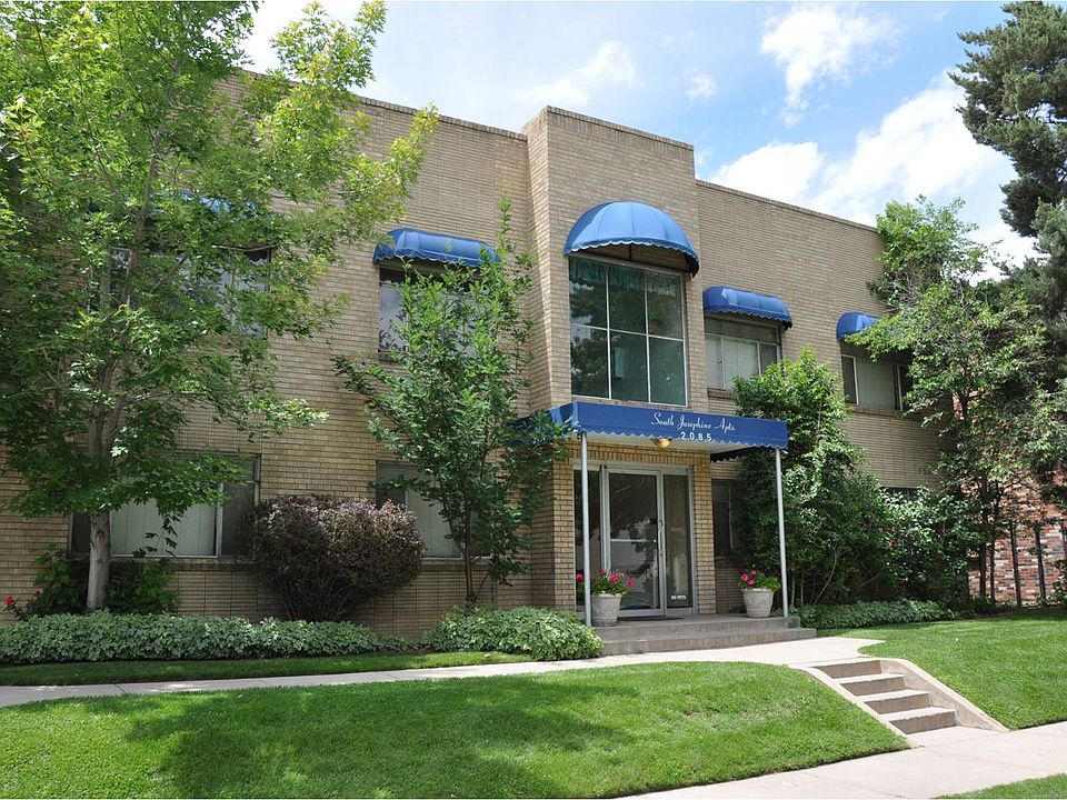 2nd image of 2085 S Josephine St APT 3