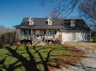 12305 Ad Highway, Mountain Grove, MO 65711