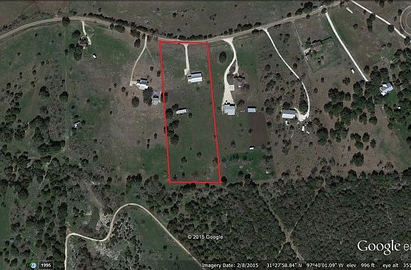 2nd image of 1416 County Road 274