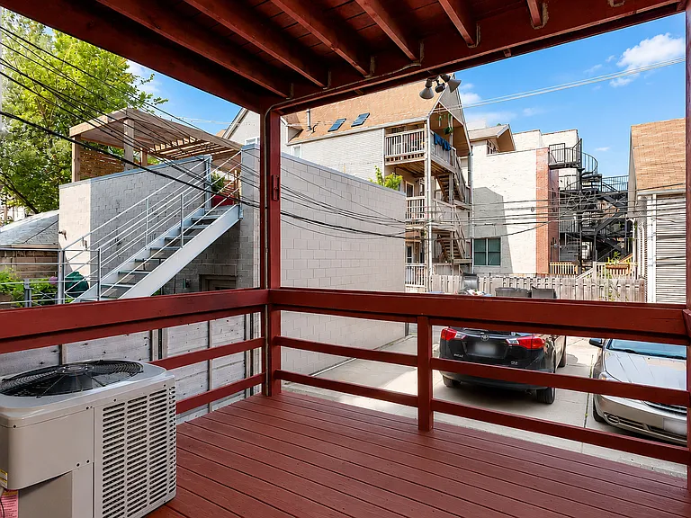 3240 N Racine Ave #1 — Photo 6
