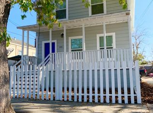 530 S Sierra Nevada St, Stockton, CA 95205