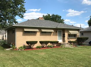 464 Whitlock Ave, Toledo, OH 43605
