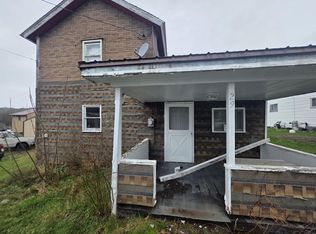 29 Peters Rd, Brockport, PA 15823