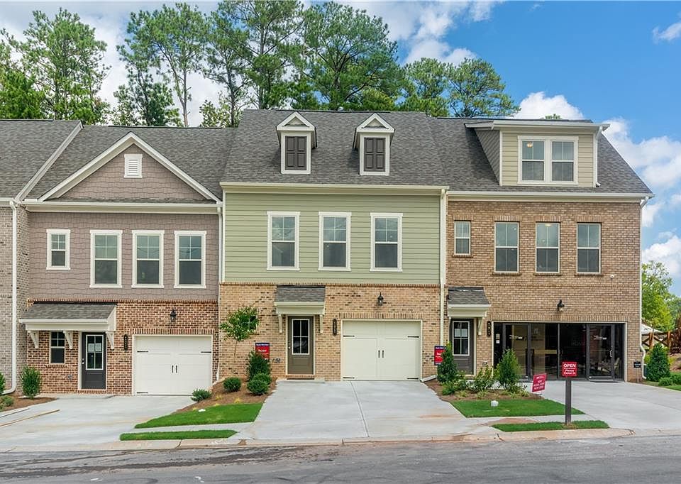1st image of 4183 Moncure Dr #24