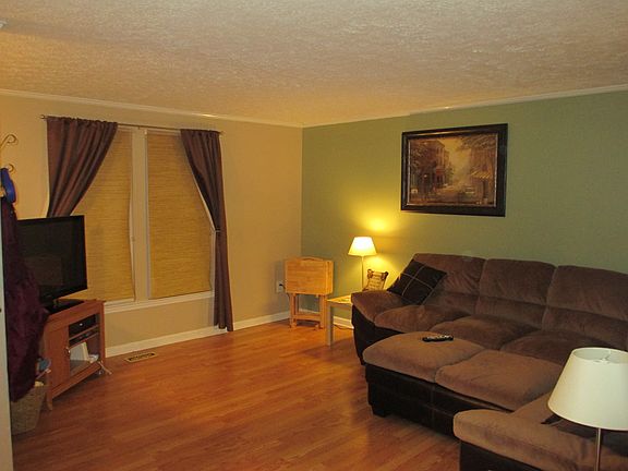 Living Room #2