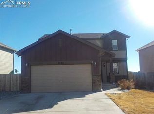 6290 Pilgrimage Rd, Colorado Springs, CO 80925