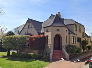 1805 Fremont Dr, Alameda, CA 94501