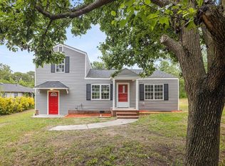 1814 Thompson Dr, Augusta, GA 30906