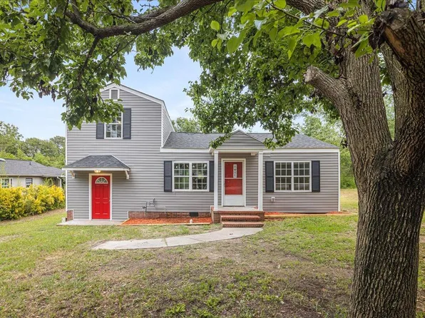 1814 Thompson Drive Drive, Augusta, GA