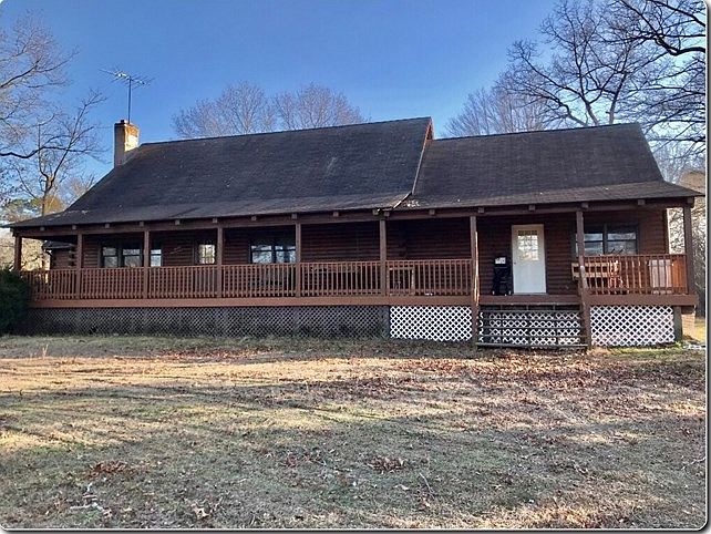 Property Front View
