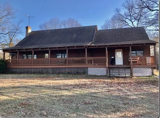 47 Leesburg Belleplain Rd, Belleplain Rd, NJ 08327