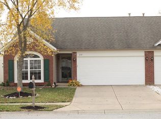 230 Rapid Rill Ln, Brownsburg, IN 46112