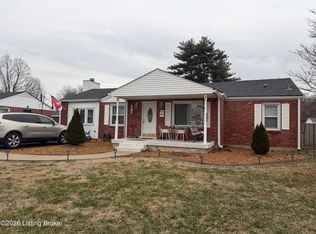 2515 Proctor Knott Dr, Louisville, KY 40218