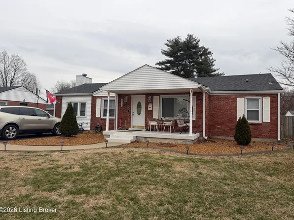 2515 Proctor Knott Dr, Louisville, KY 40218