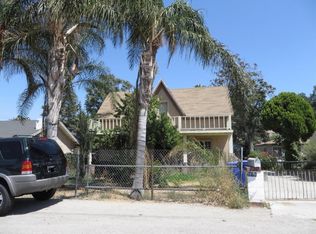 3878 Fort Dr, Riverside, CA 92509