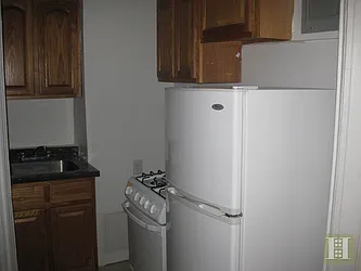 Rented by Halstead Real Estate