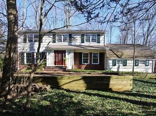 18 Mountain Ave, Warren, NJ 07059