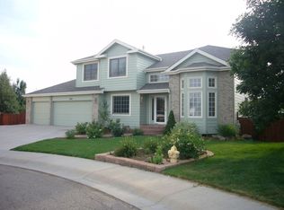 549 Idalia Ct, Fort Collins, CO 80525