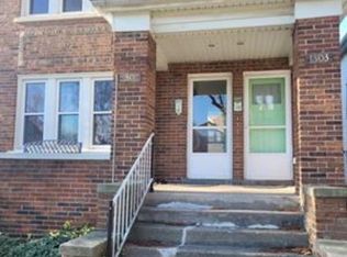 1301 Maryland St #1, Grosse Pointe, MI 48230