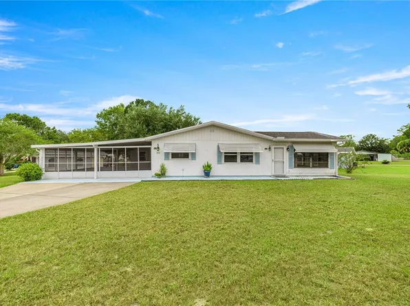 9230 SW 101st Ln, Ocala, FL 34481