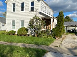 132 Eagle St, Fairport Harbor, OH 44077