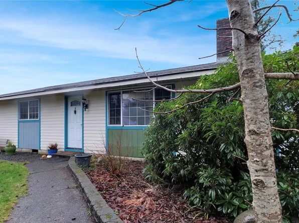 393 Flora Place, Forks, WA 98331