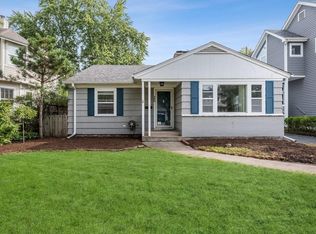 300 Central Park Ave, Wilmette, IL