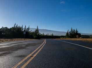 64-6105 Okada Farms Pl LOT 1, Kamuela, HI 96743
